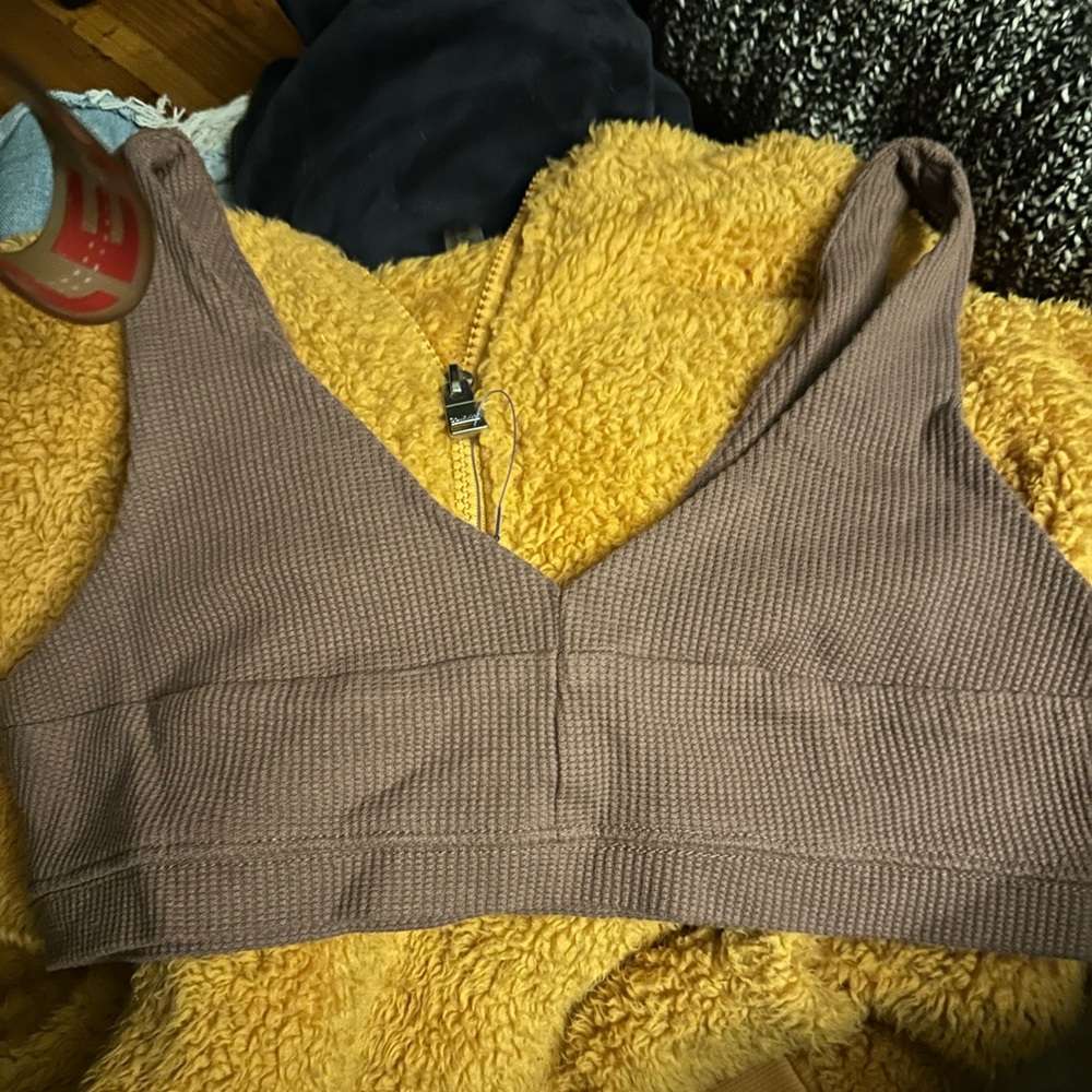 princess polly bralette